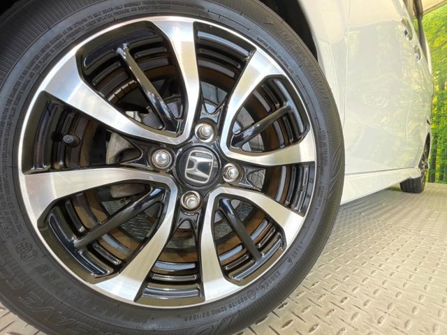 HONDA N BOX CUSTOM 2019