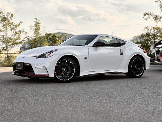NISSAN FAIRLADY Z 2021
