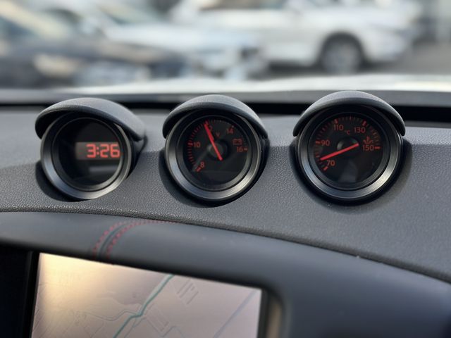 NISSAN FAIRLADY Z 2021