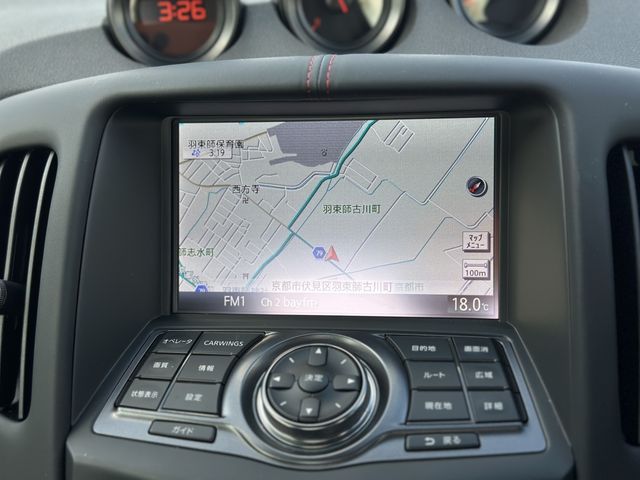 NISSAN FAIRLADY Z 2021