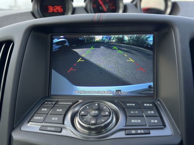 NISSAN FAIRLADY Z 2021