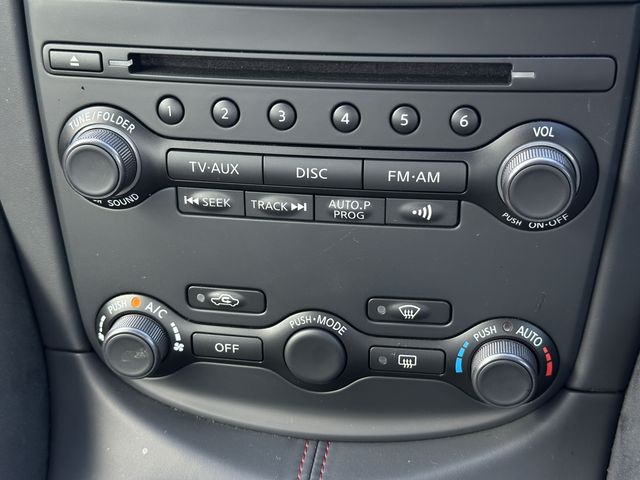 NISSAN FAIRLADY Z 2021