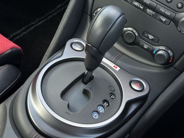 NISSAN FAIRLADY Z 2021