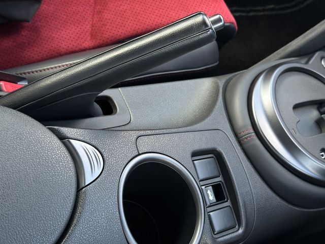 NISSAN FAIRLADY Z 2021