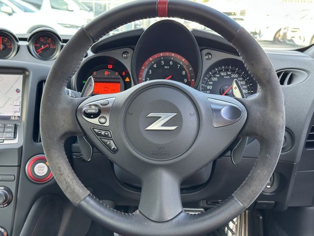 NISSAN FAIRLADY Z 2021