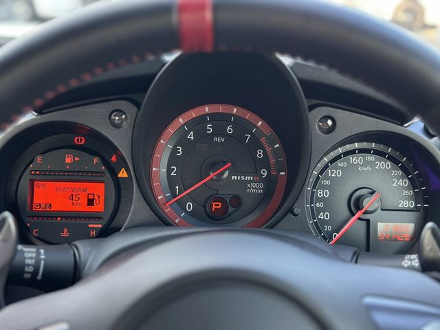 NISSAN FAIRLADY Z 2021