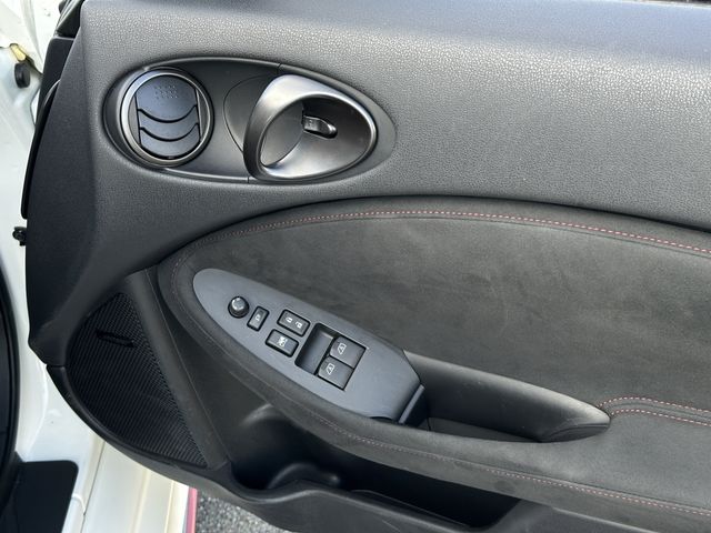 NISSAN FAIRLADY Z 2021