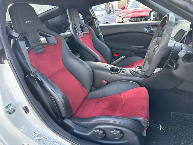 NISSAN FAIRLADY Z 2021