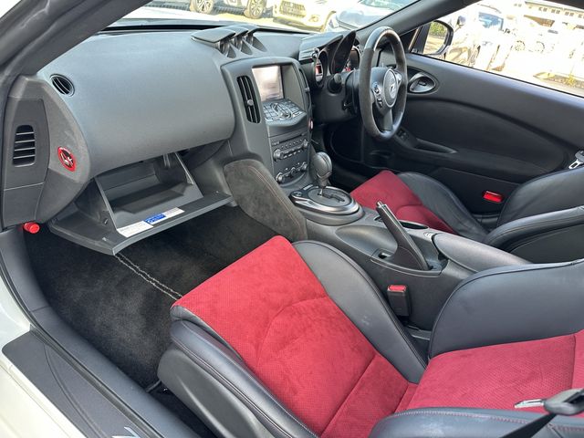 NISSAN FAIRLADY Z 2021