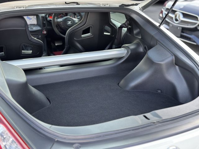 NISSAN FAIRLADY Z 2021