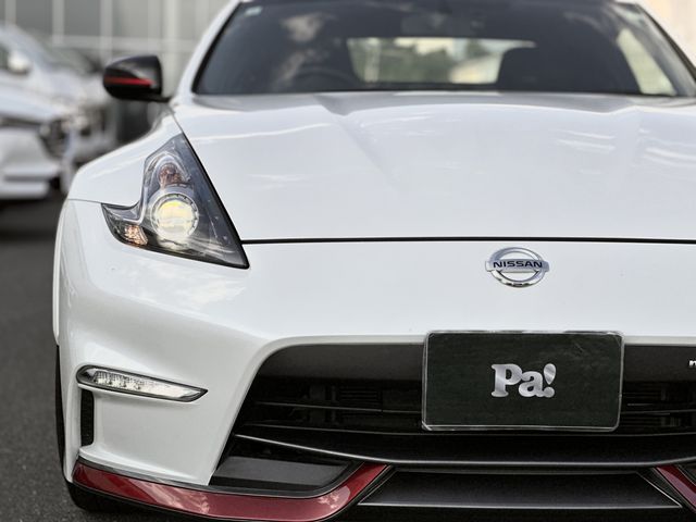 NISSAN FAIRLADY Z 2021