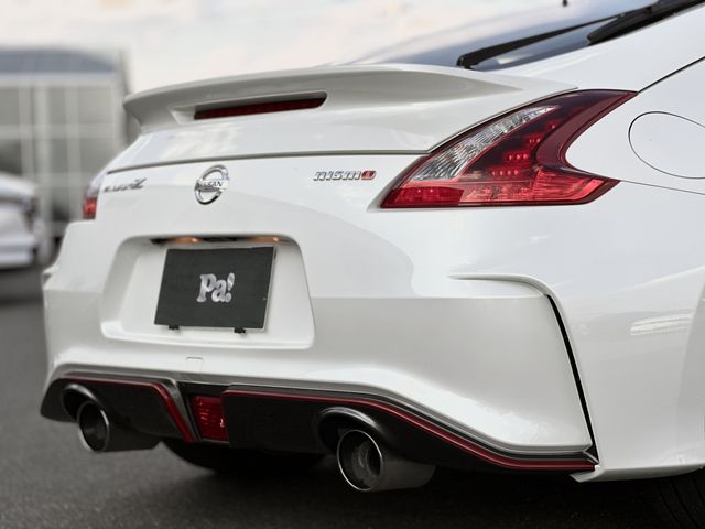 NISSAN FAIRLADY Z 2021