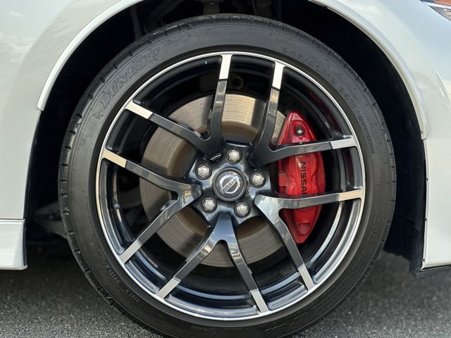 NISSAN FAIRLADY Z 2021