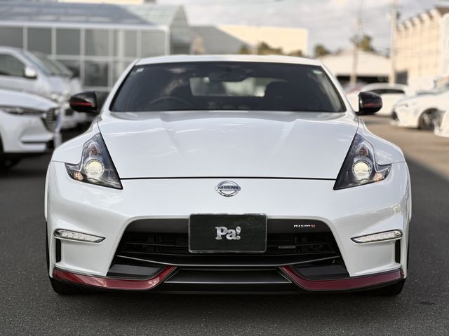 NISSAN FAIRLADY Z 2021
