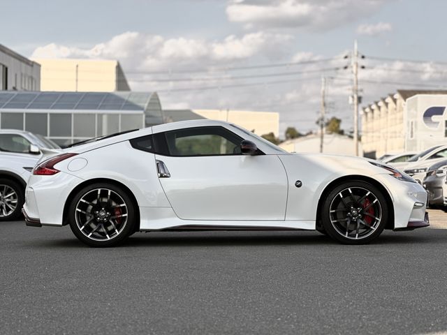 NISSAN FAIRLADY Z 2021
