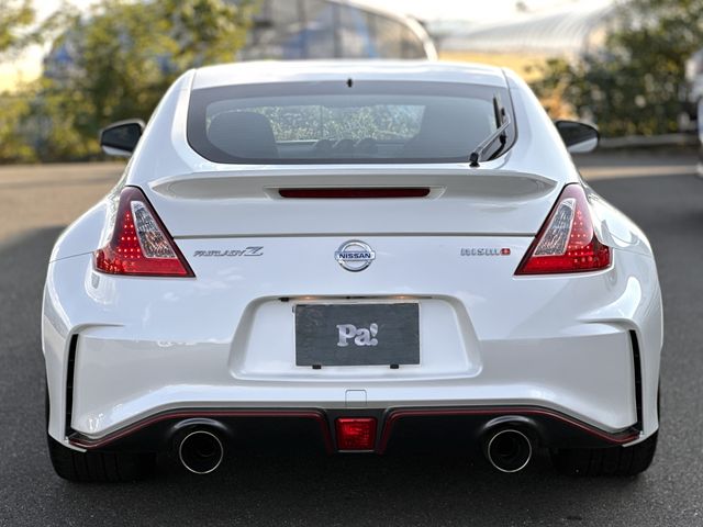 NISSAN FAIRLADY Z 2021
