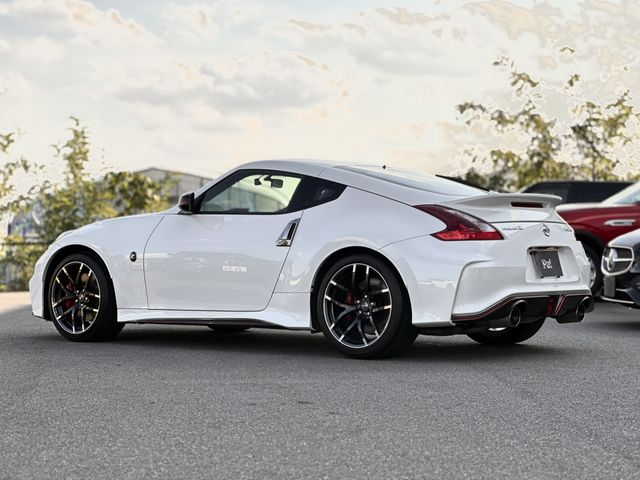 NISSAN FAIRLADY Z 2021