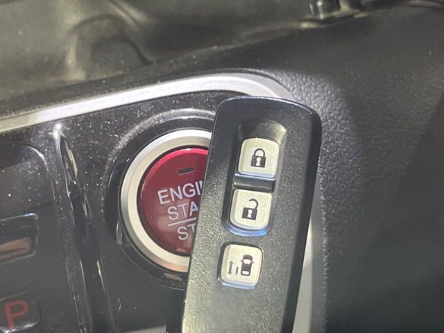 HONDA N BOX CUSTOM 2015