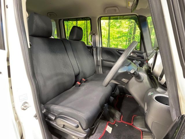 HONDA N BOX CUSTOM 2015