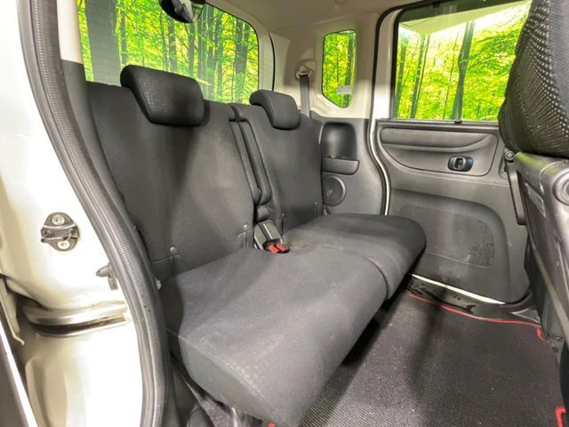 HONDA N BOX CUSTOM 2015