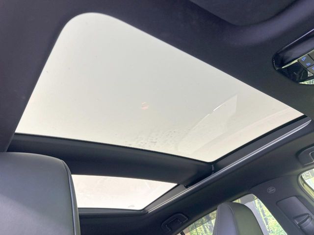 TOYOTA HARRIER 2WD 2020