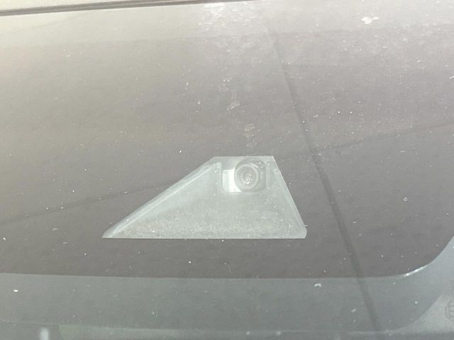 TOYOTA HARRIER 2WD 2020