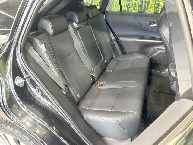 TOYOTA HARRIER 2WD 2020