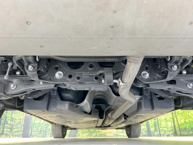 TOYOTA HARRIER 2WD 2020