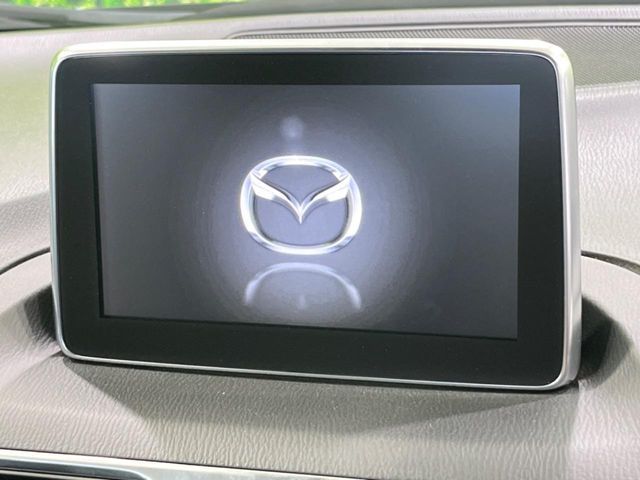 MAZDA AXELA SPORTS 2014