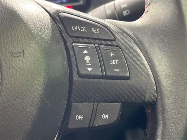 MAZDA AXELA SPORTS 2014