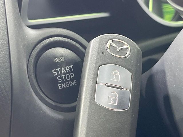 MAZDA AXELA SPORTS 2014