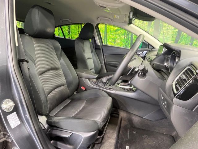 MAZDA AXELA SPORTS 2014