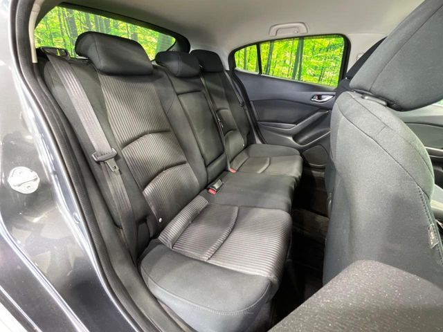 MAZDA AXELA SPORTS 2014