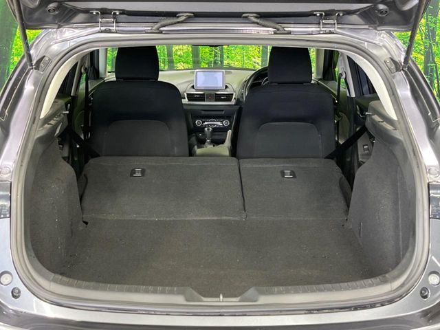 MAZDA AXELA SPORTS 2014