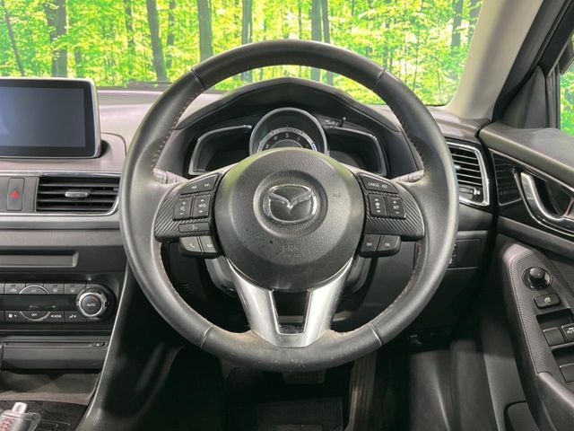 MAZDA AXELA SPORTS 2014