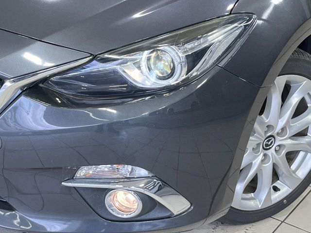 MAZDA AXELA SPORTS 2014