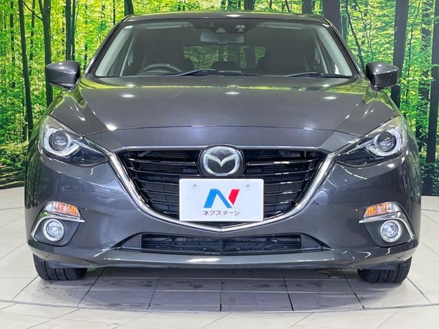 MAZDA AXELA SPORTS 2014