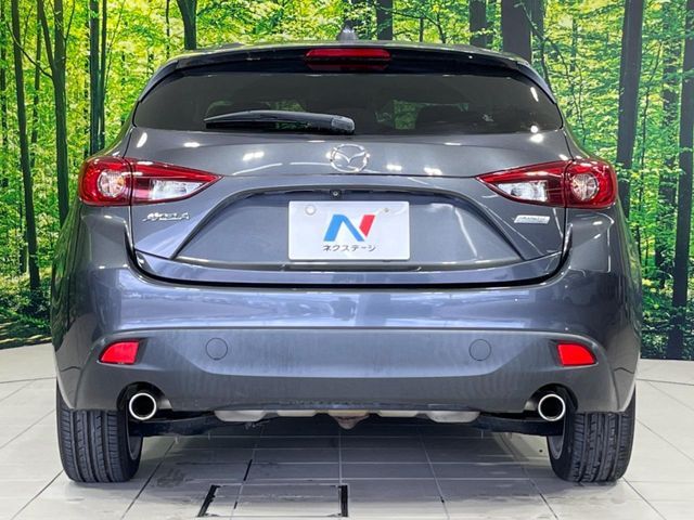 MAZDA AXELA SPORTS 2014