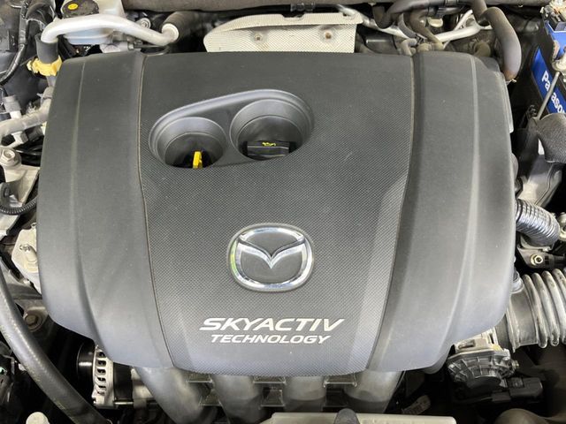 MAZDA AXELA SPORTS 2014