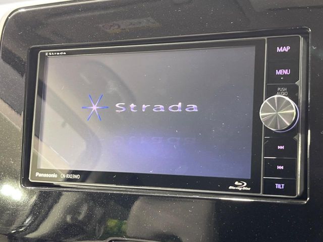 NISSAN SERENA  S-HYBRID 4WD 2017