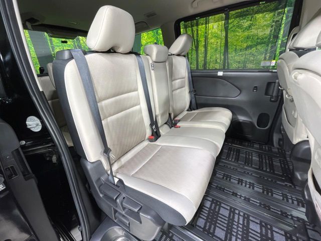 NISSAN SERENA  S-HYBRID 4WD 2017