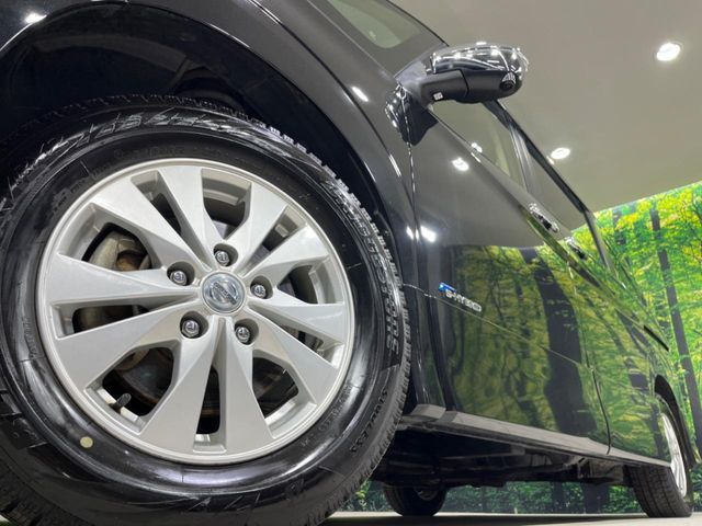 NISSAN SERENA  S-HYBRID 4WD 2017