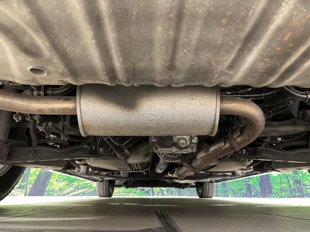 NISSAN SERENA  S-HYBRID 4WD 2017