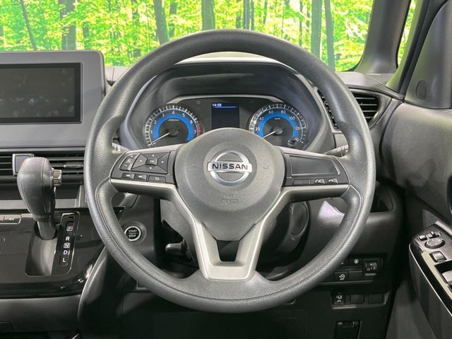 NISSAN ROOX 2021
