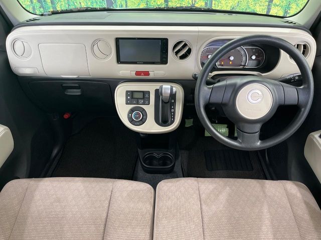 DAIHATSU MIRA Cocoa 2015