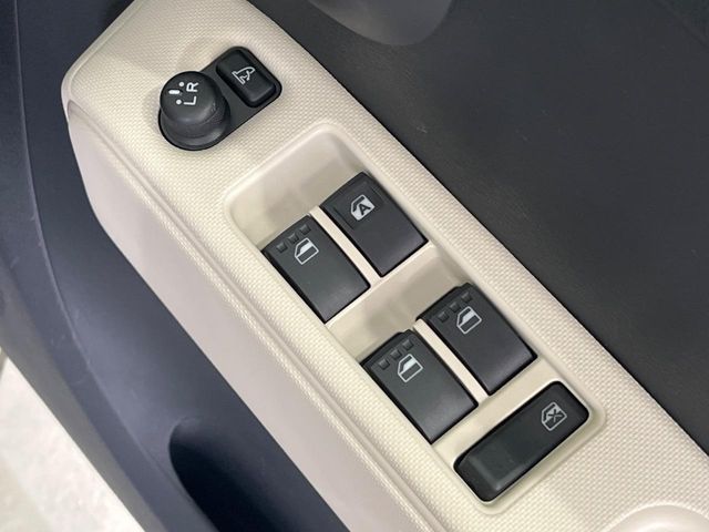 DAIHATSU MIRA Cocoa 2015