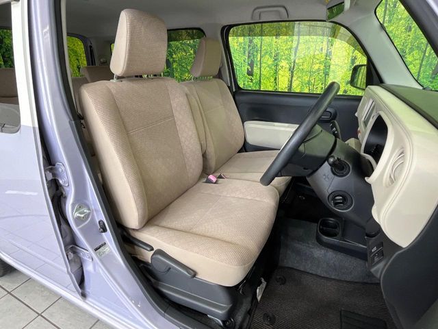 DAIHATSU MIRA Cocoa 2015