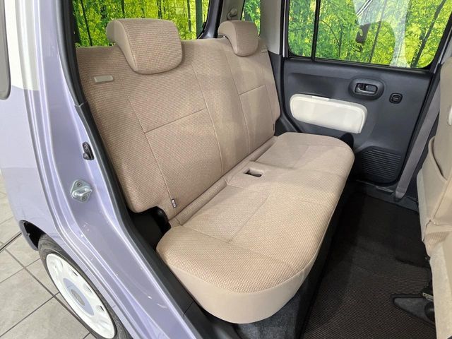 DAIHATSU MIRA Cocoa 2015