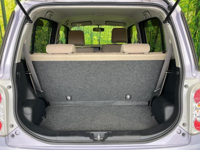 DAIHATSU MIRA Cocoa 2015