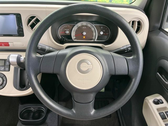 DAIHATSU MIRA Cocoa 2015